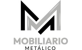 Mobiliario Metálico Mx