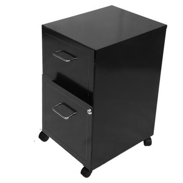 B1-Archivero-Filer-Metelico-2-Gavetas-Carta-Color-Negro-ARCMJ-2GC-NE-Perfil.jpg